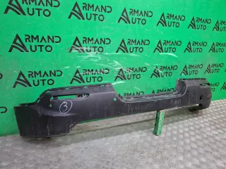 86650K0000, 3 бампер нижняя часть Kia Soul 3 Арт ARM349797, вид 2