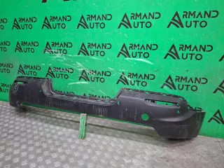 86650K0000, 3 бампер нижняя часть Kia Soul 3 Арт ARM349797, вид 3