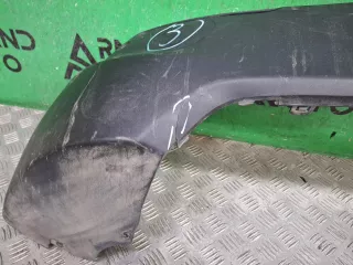 86650K0000, 3 бампер нижняя часть Kia Soul 3 Арт ARM349797, вид 5