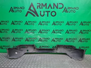 86650K0000, 3 бампер нижняя часть Kia Soul 3 Арт ARM349797, вид 6