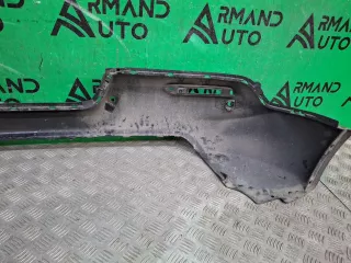 86650K0000, 3 бампер нижняя часть Kia Soul 3 Арт ARM349797, вид 8