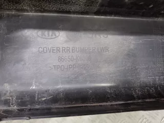 86650K0000, 3 бампер нижняя часть Kia Soul 3 Арт ARM349797, вид 9