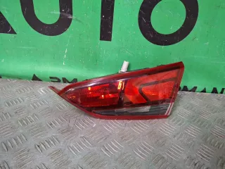 92404H5000, 92404H50, 8 Фонарь внутренний Hyundai Solaris 2 Арт ARM350316, вид 1
