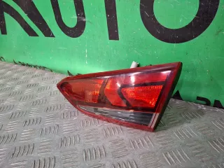 92404H5000, 92404H50, 8 Фонарь внутренний Hyundai Solaris 2 Арт ARM350316, вид 2