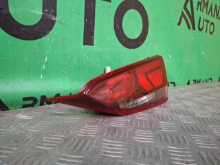 92404H5000, 92404H50, 8 Фонарь внутренний Hyundai Solaris 2 Арт ARM350316, вид 3