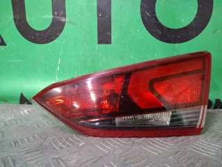 92404H5000, 92404H50, 8 Фонарь внутренний Hyundai Solaris 2 Арт ARM350316, вид 4