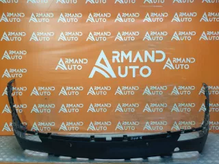 86612B8000 Юбка бампера Hyundai Santa FE 1 (SM) Арт AR213595, вид 1