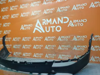 86612B8000 Юбка бампера Hyundai Santa FE 1 (SM) Арт AR213595, вид 2