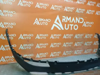 86612B8000 Юбка бампера Hyundai Santa FE 1 (SM) Арт AR213595, вид 3