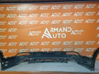86612B8000 Юбка бампера Hyundai Santa FE 1 (SM) Арт AR213595, вид 5