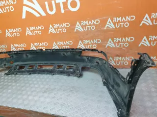 86612B8000 Юбка бампера Hyundai Santa FE 1 (SM) Арт AR213595, вид 6