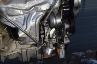 B4164T3,B4164T Двигатель Volvo V40 2 Арт T682-17-1-1, вид 10
