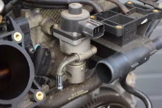 1S7G9D475AK Клапан EGR Volvo S40 2 Арт T683-17-56-1, вид 1