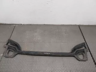 96516813XT05 Решетка стеклоочистителя (Дождевик) Peugeot 407 Арт 20033415, вид 1