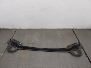 96516813XT05 Решетка стеклоочистителя (Дождевик) Peugeot 407 Арт 20033415, вид 4