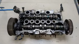  Головка блока цилиндров Land Rover Discovery 3 Арт 20027338, вид 1