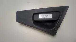 826064374R Ручка наружная задняя правая черная Renault Clio 4 Арт 20030614, вид 1