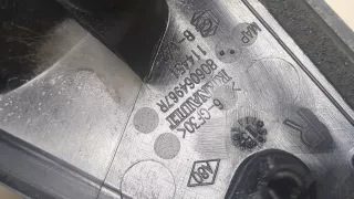 826064374R Ручка наружная задняя правая черная Renault Clio 4 Арт 20030614, вид 2