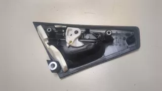 826064374R Ручка наружная задняя правая черная Renault Clio 4 Арт 20030614, вид 3