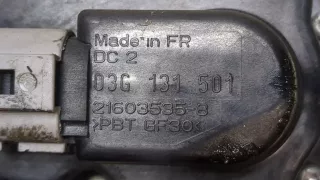 03G131501 Клапан EGR Volkswagen Passat B6 2.0л TDI Арт 9259695, вид 3