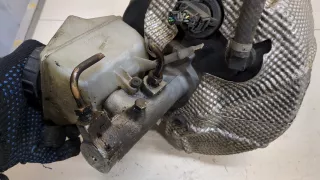 36002375,8683272,31273668 Цилиндр тормозной главный Volvo XC90 1 Арт 20031871, вид 4