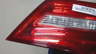 34270STXA01 Фонарь крышки багажника правый Acura MDX 2 Арт 7810753, вид 3