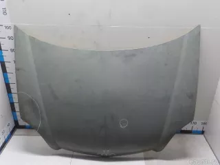 7751468946 Renault Капот Renault Kangoo 1 Арт E52470204, вид 1