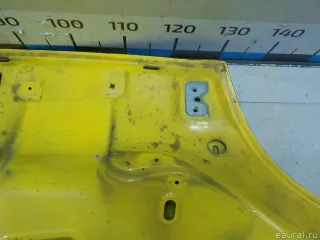 7751468946 Renault Капот Renault Kangoo 1 Арт E52470204, вид 11