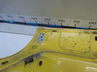7751468946 Renault Капот Renault Kangoo 1 Арт E52470204, вид 12