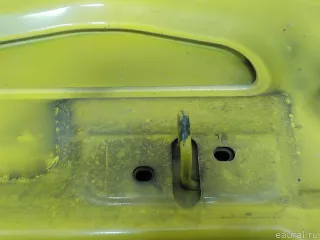 7751468946 Renault Капот Renault Kangoo 1 Арт E52470204, вид 13