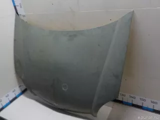 7751468946 Renault Капот Renault Kangoo 1 Арт E52470204, вид 3