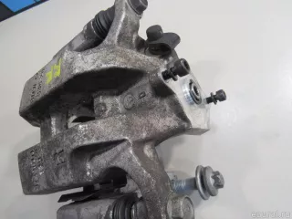 34208836842 BMW Суппорт тормозной задний правый BMW 3 G20/G21 Арт E80996886, вид 2