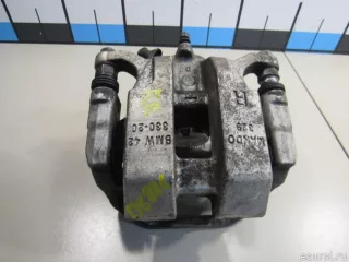 34208836842 BMW Суппорт тормозной задний правый BMW 3 G20/G21 Арт E80996886, вид 3