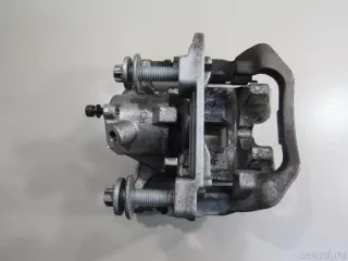 34208836842 BMW Суппорт тормозной задний правый BMW 3 G20/G21 Арт E80996886, вид 4