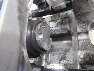 34208836842 BMW Суппорт тормозной задний правый BMW 3 G20/G21 Арт E80996886, вид 5