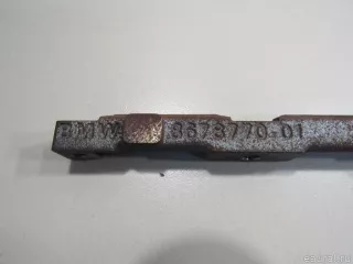 11628678770 BMW Кронштейн (сопут. товар) BMW 3 G20/G21 Арт E80997107, вид 4