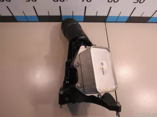 11428580414 BMW Корпус масляного фильтра BMW X3 G01 Арт E80997150, вид 1