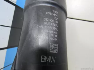 11428580414 BMW Корпус масляного фильтра BMW X3 G01 Арт E80997150, вид 3