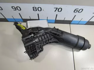 11428580414 BMW Корпус масляного фильтра BMW X3 G01 Арт E80997150, вид 4