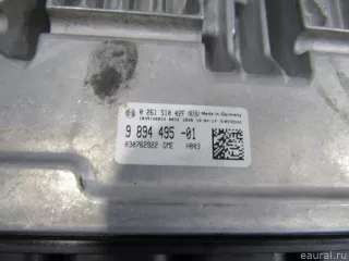 12149798769 BMW Блок управления двигателем BMW 5 G30/G31 Арт E80997227, вид 2