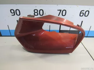 51118496509 BMW Накладка переднего бампера левая BMW 3 G20/G21 Арт E80997307, вид 1