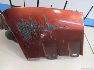 51118496509 BMW Накладка переднего бампера левая BMW 3 G20/G21 Арт E80997307, вид 3