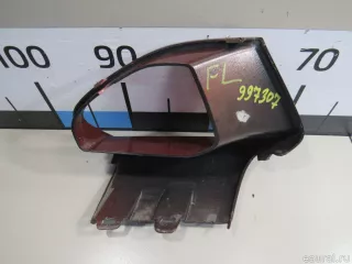51118496509 BMW Накладка переднего бампера левая BMW 3 G20/G21 Арт E80997307, вид 4