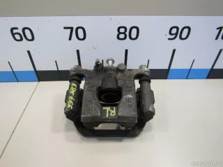 440114FA0A Nissan Суппорт тормозной задний левый Nissan Juke 2 Арт E80997383