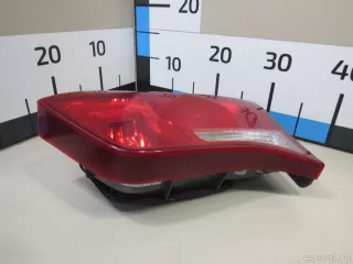 924044X500 Hyundai-Kia Фонарь задний внутренний правый Kia Rio 3 Арт E80997419, вид 4