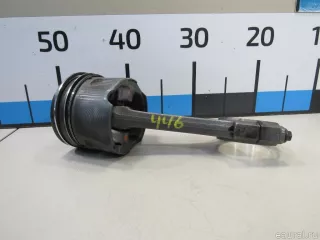  Поршень с шатуном Land Rover Evoque 1 restailing Арт E80997446, вид 3