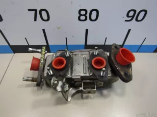 14735BV80A Nissan Радиатор EGR Nissan Qashqai 2 restailing Арт E80997524