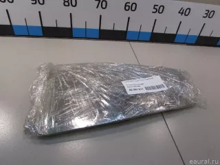 822621848R Renault Стекло двери задней правой (форточка) Renault Sandero 2 Арт E80997531, вид 6