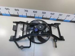 214810048R Renault Вентилятор радиатора Renault Sandero 2 Арт E80997649, вид 3