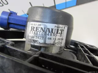 214810048R Renault Вентилятор радиатора Renault Sandero 2 Арт E80997649, вид 5